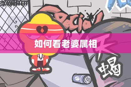 如何看老婆属相