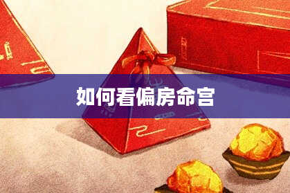 如何看偏房命宫