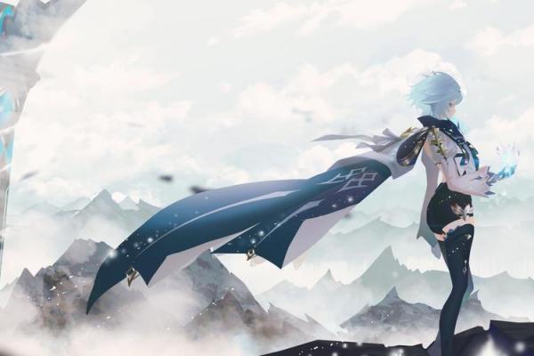 零命尤拉圣遗物毕业指南：让你的冰雪美人更强大！