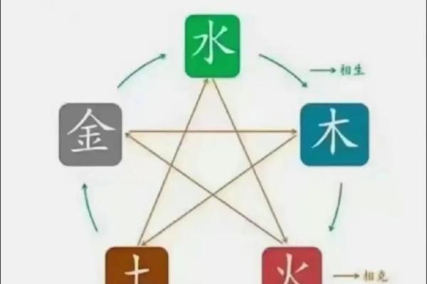 探秘木命之道：了解木命与木命之间的相生相克及忌讳