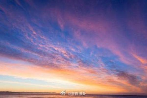 命里属土的你适合什么颜色？探索色彩与性格的奥秘！