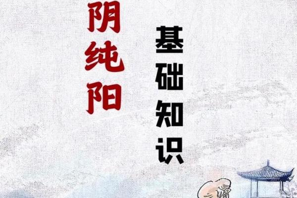 探秘女命八字中的纯阴之美与智慧