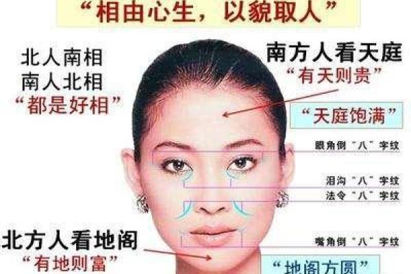 命硬的女人嫁什么老公好？揭示幸福风水的秘密！