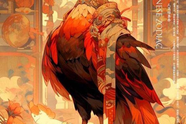 六九年属鸡：发现你的命格与人生潜力