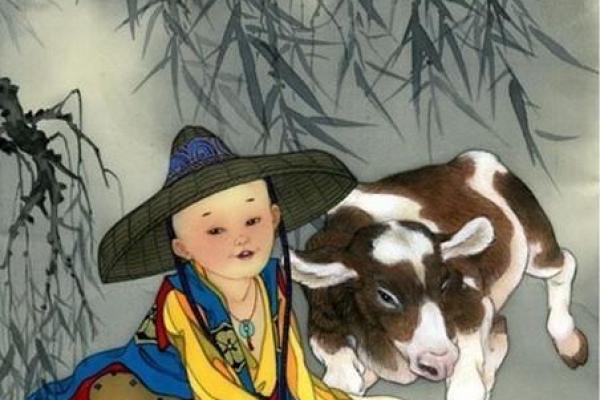 牛年三月初十出生的命运解析：探寻生命中的智慧与财富