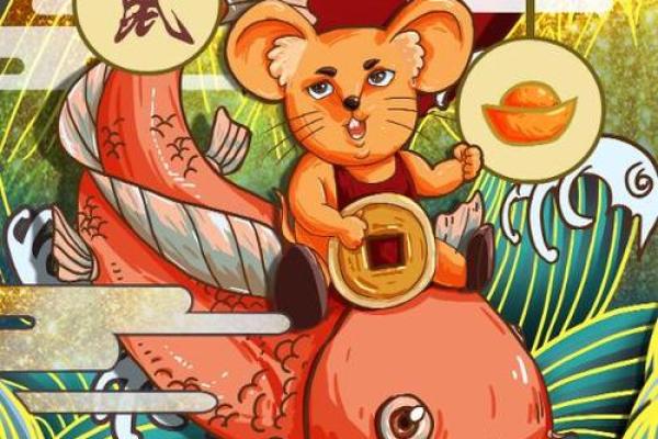 明年出生的宝宝，你知道属什么吗？解密生肖与命运的神奇关系！