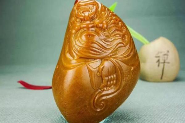 炉中火命用什么头像避邪，如何选择最合适的护身符？