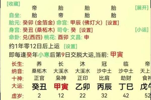 揭开命理学的秘密：七杀命的特点与解析