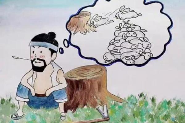 命犯五弊三缺鳏：揭示命理学中的深刻智慧与生活启示