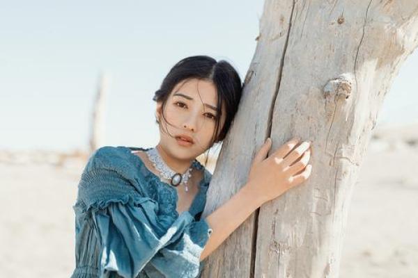 柳智敏：逆天改命的孤独旅程与闪耀未来