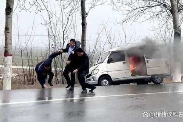 在紧急关头，一次救人行动如何改变了我的人生！