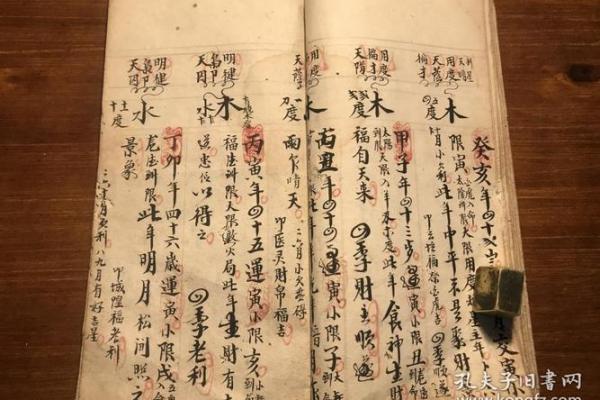 命卦将星解读：探索命理与星象的奥秘与智慧