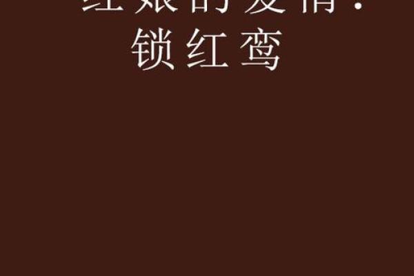 男生红鸾入命，爱情与命运的奇妙交织