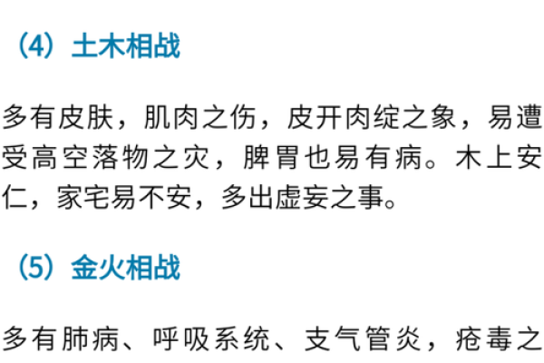 根据五行命理，解读你的命运与性格特征