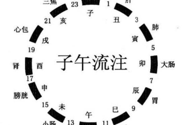 探索六十甲子年命的奥秘：你的命运由什么决定？