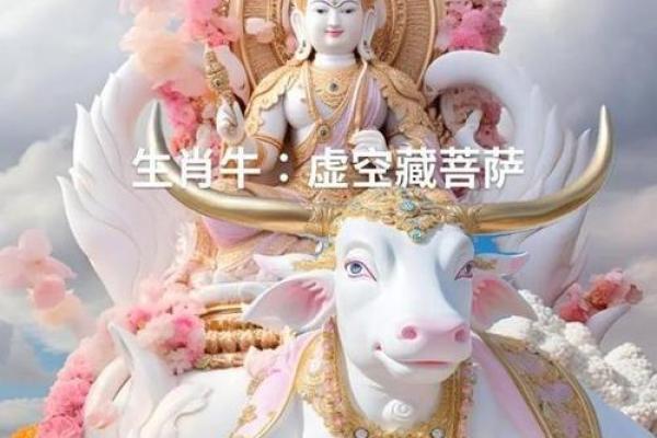 命带观音：揭秘生命中的护法之神与人们的缘分