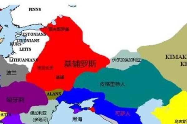 美国为何对俄罗斯的态度如此复杂？探讨背后的深层原因！
