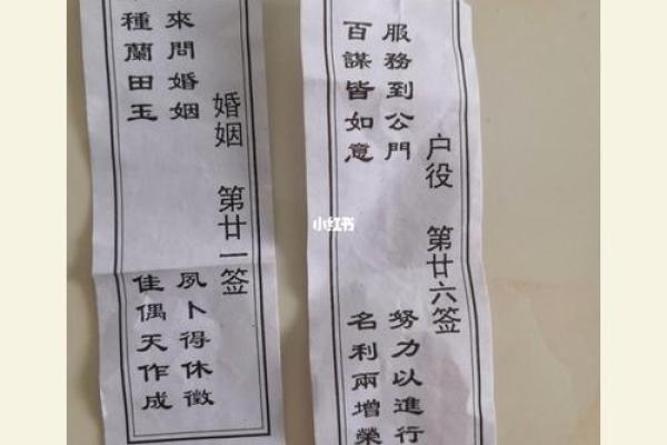 命次天星拨姻缘：揭开命理与爱情的奥秘