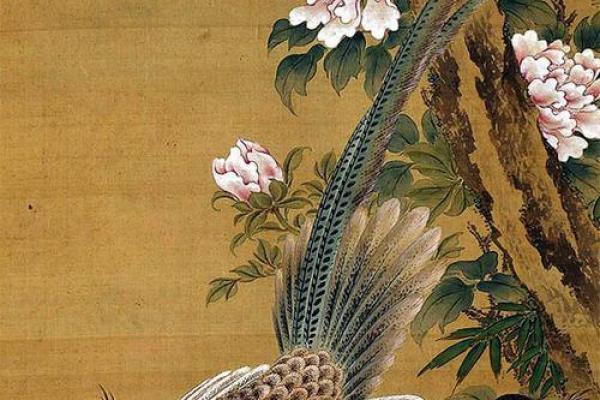 鸾凤呈祥：命格解密与人生智慧的奥秘