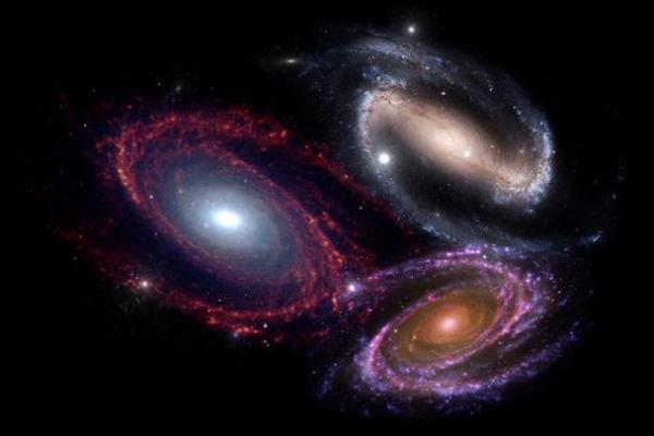 龙骨：命册中的宇宙之力与人生之道的深邃象征