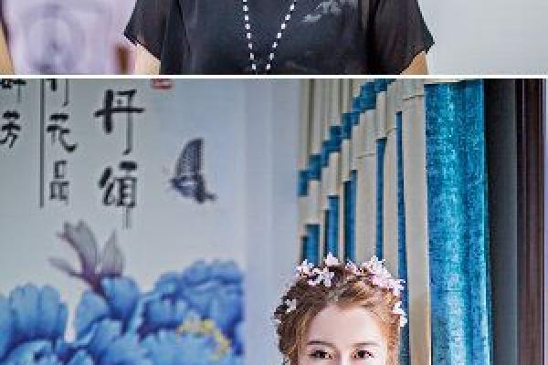 女命金多缺水，如何找到合适伴侣？
