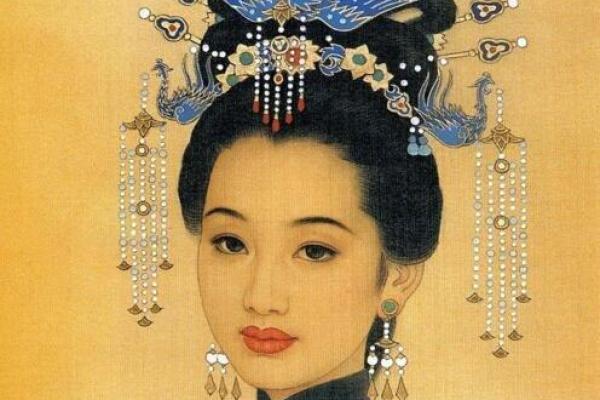 命妇中的“命”字：探究命运与责任的深层含义