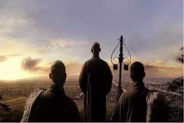 命里带什么是道士命，揭示古老智慧与现代生活的奇妙联系