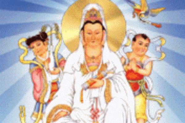 揭秘女命八字中祖母的象征意义与影响力