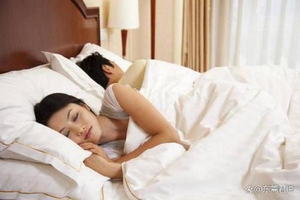 男人几点睡觉，命运与生活的细微关联