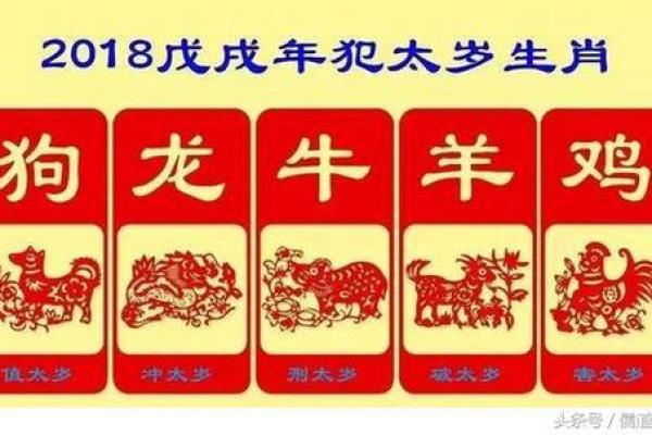 探寻龙与狗的命运：五行之间的神秘联系