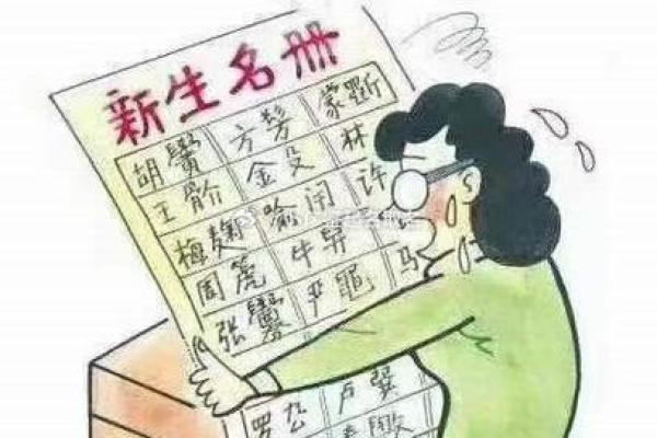 根据命理缺失选择恰当名字，让您的孩子与众不同！