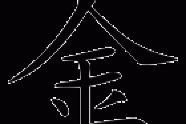 命理中的金元素：解读“金”字背后的深层意义与影响