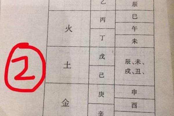 路旁土命与金命的神奇搭配：如何实现命理平衡与和谐