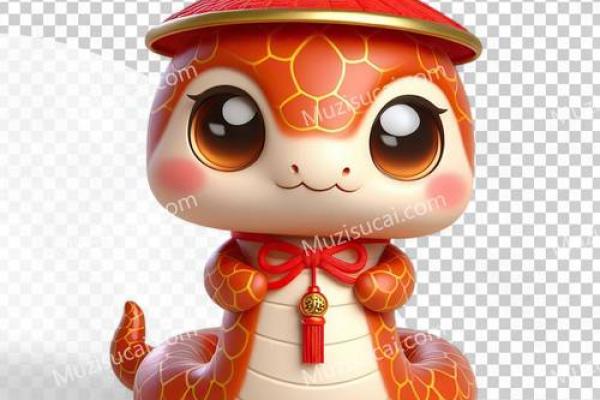 木蛇命佩戴的吉祥物及其好处，一探究竟！