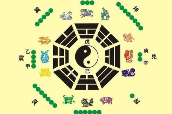 满眼星辰：揭开五行命格的神秘面纱