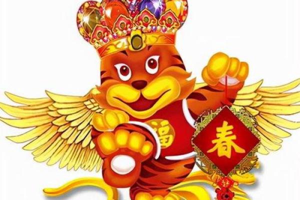 明年农历六月：探寻虎年人的命运与机遇