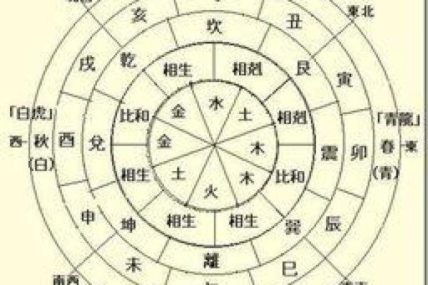 深入剖析：男命有官有煞的命理意义与生活启示