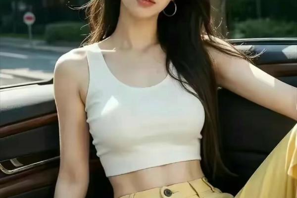 女人的坐姿与命运：优雅与气质的秘密