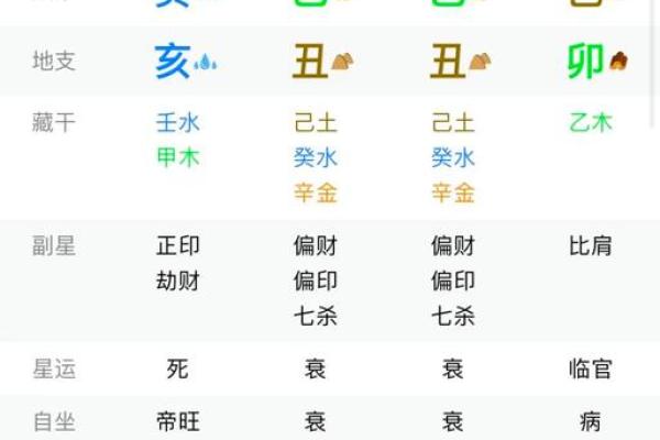 木命人适合与哪些命相合，提升运势的秘籍
