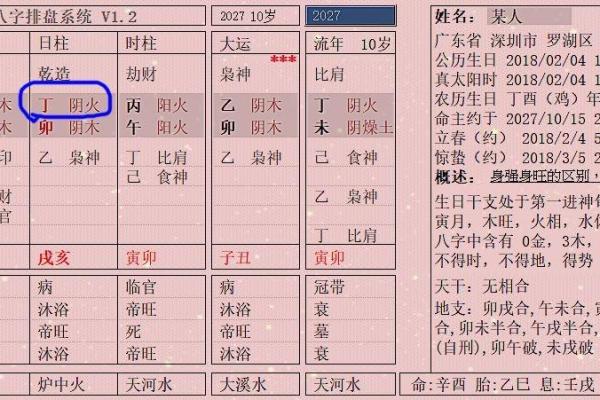 炉中火命与木命的完美搭配：探寻命理的和谐之道