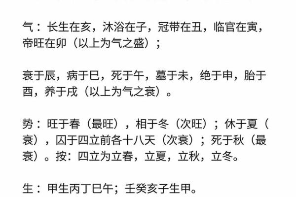五行过旺影响命运，探讨五行平衡的重要性与实用方法