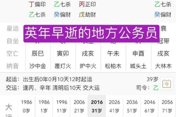 男命食神见官：命理中的成功之道与智慧人生