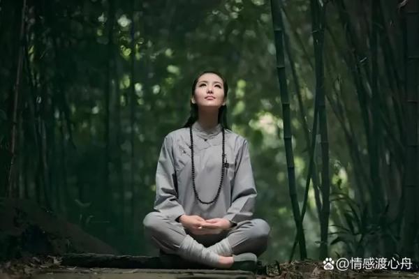 命带敬安：探索内心的和谐与坚定