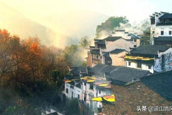 命理解析：为什么“怕见山”，山象征的深意与人生启示