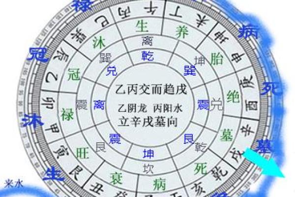 命理解析：为什么“怕见山”，山象征的深意与人生启示