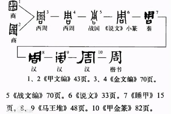 命字周易之奥秘：探寻人生轨迹与命运的智慧