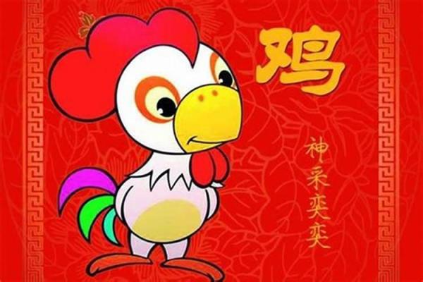 男命属鸡生在六月：性格特征与命运分析