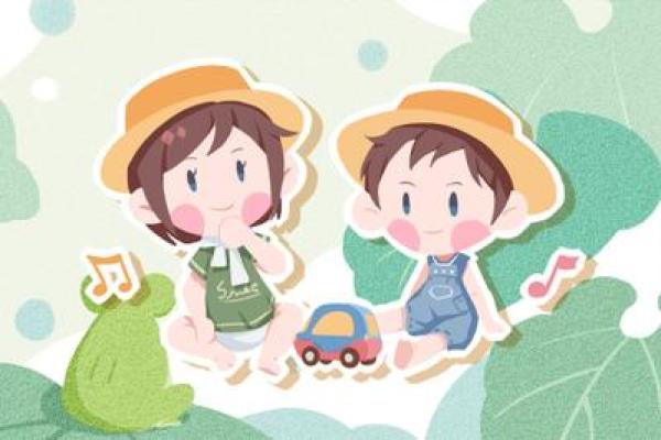 牛宝宝土命缺水，取名揭秘：如何给宝宝找到最合适的名字！