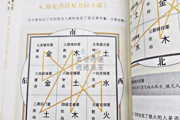 木命与火命、土命的完美搭配之道