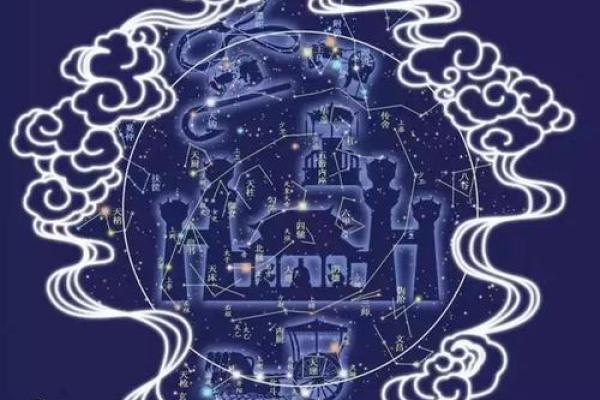 命带华盖与红艳：探寻命理背后的深意与奥秘
